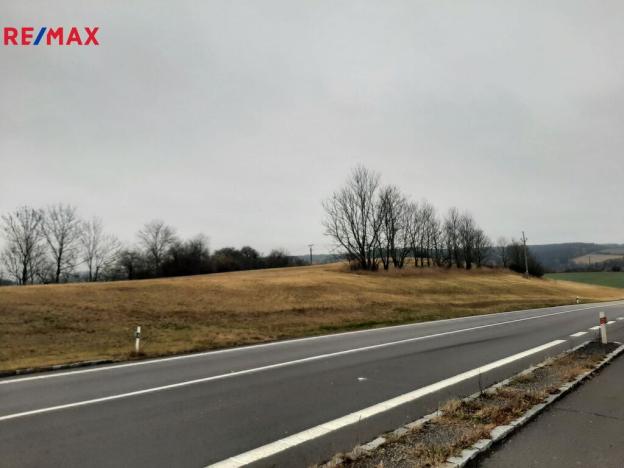 Prodej komerčního pozemku, Březová nad Svitavou, 33986 m2