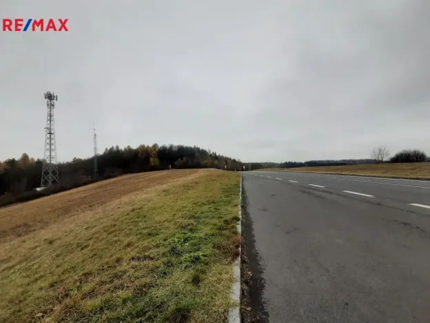 Prodej komerčního pozemku, Březová nad Svitavou, 33986 m2