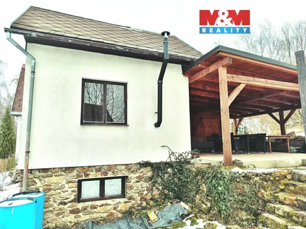 Prodej chaty, Pelhřimov, 22 m2