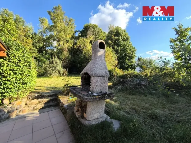 Prodej chaty, Pelhřimov, 22 m2