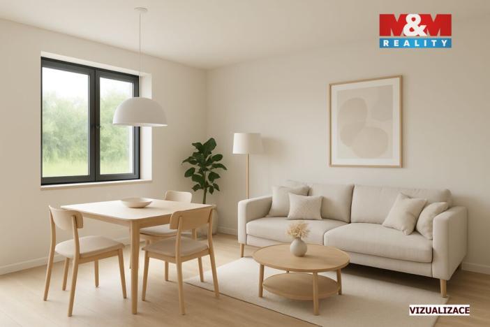 Prodej rodinného domu, Studená, Vrší, 87 m2