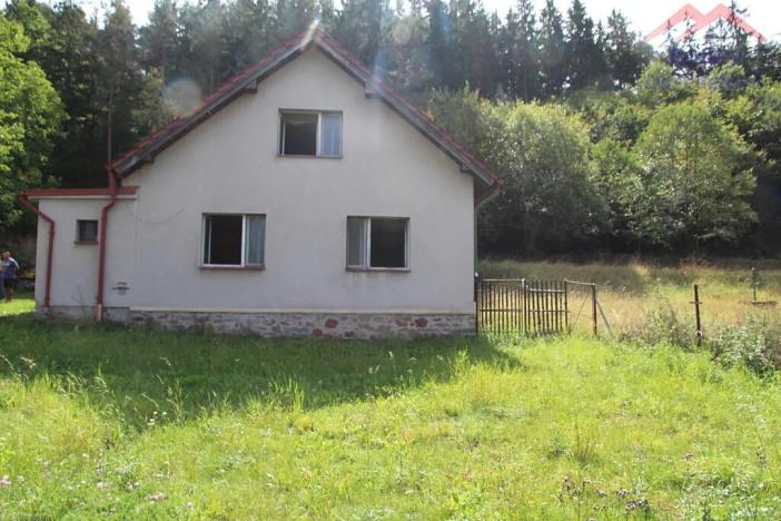 Prodej rodinného domu, Daleké Dušníky, 256 m2