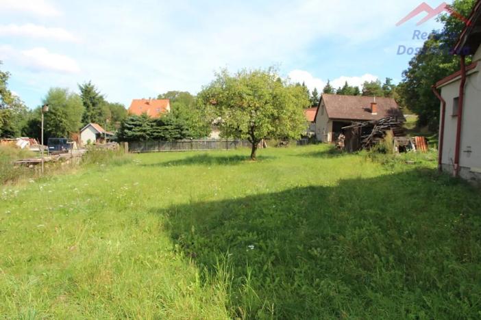 Prodej rodinného domu, Daleké Dušníky, 256 m2