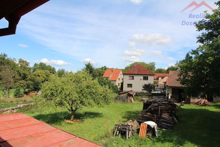 Prodej rodinného domu, Daleké Dušníky, 256 m2