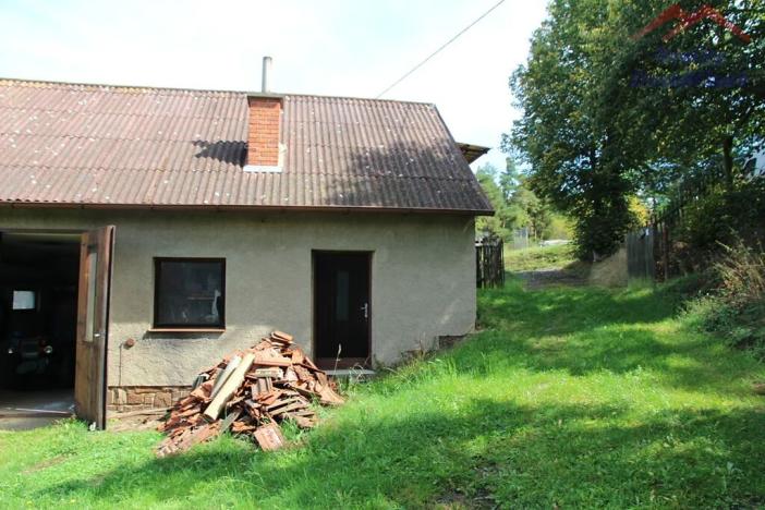 Prodej rodinného domu, Daleké Dušníky, 256 m2