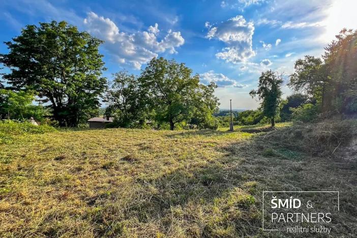 Prodej pozemku pro bydlení, Týnec nad Labem, 810 m2