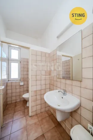 Pronájem kanceláře, Ostrava, Starobělská, 250 m2