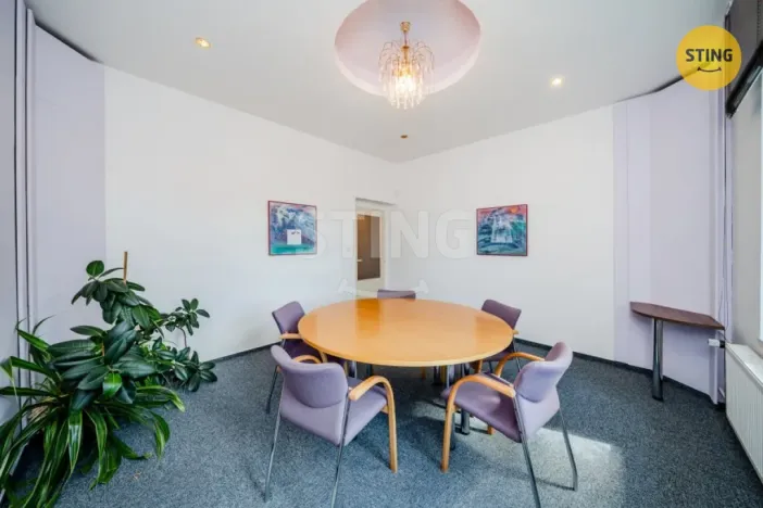 Pronájem kanceláře, Ostrava, Starobělská, 250 m2