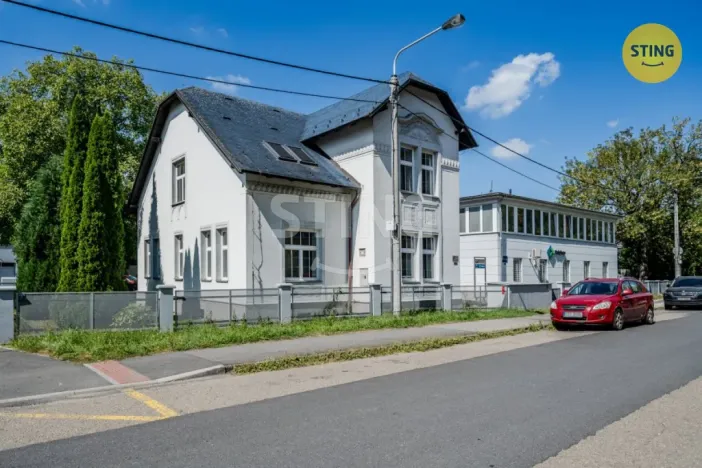 Pronájem kanceláře, Ostrava, Starobělská, 250 m2