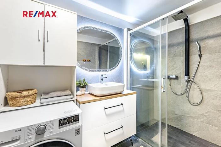 Prodej vícegeneračního domu, Ledenice, 5. května, 155 m2