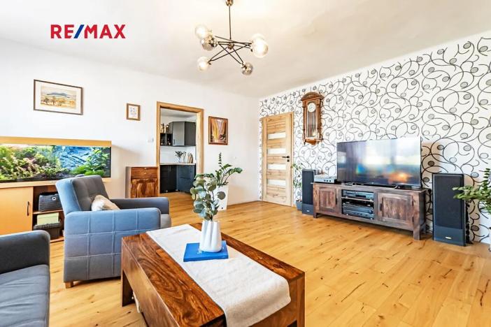 Prodej vícegeneračního domu, Ledenice, 5. května, 155 m2