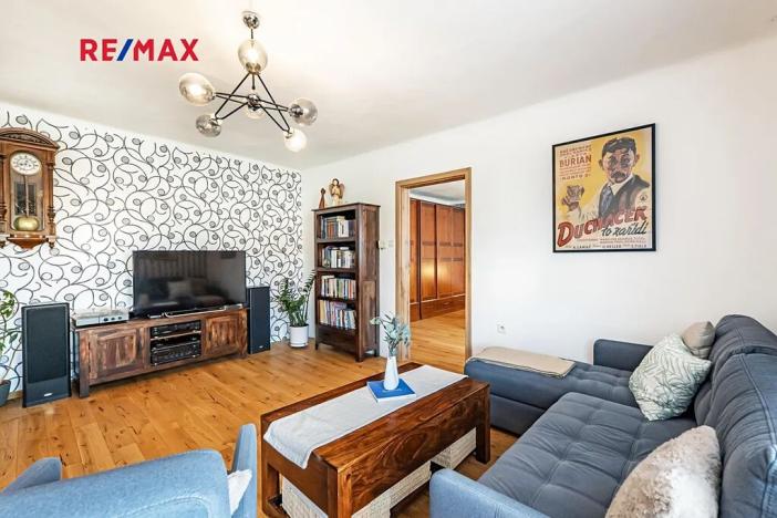 Prodej vícegeneračního domu, Ledenice, 5. května, 155 m2