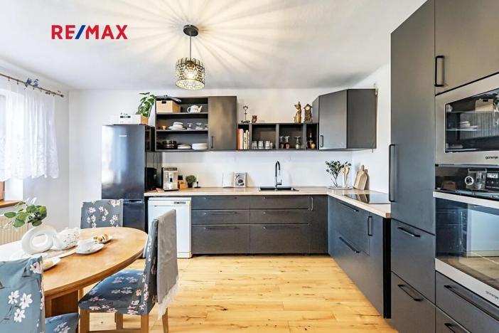 Prodej rodinného domu, Ledenice, 5. května, 155 m2