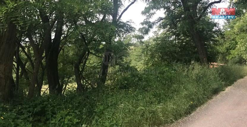 Prodej pozemku pro bydlení, Nebovidy, 2500 m2