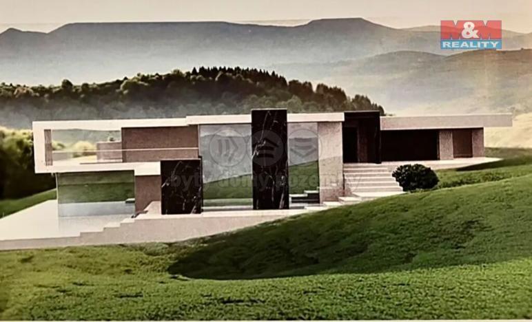 Prodej pozemku pro bydlení, Nebovidy, 2500 m2