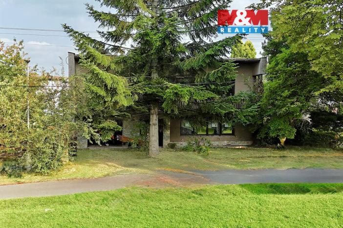 Prodej rodinného domu, Třinec - Kanada, Sadová, 220 m2