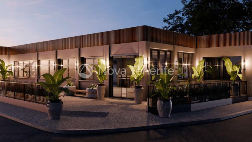 Prodej bytu 2+kk, Portocolom, Mallorca, Španělsko, 50 m2