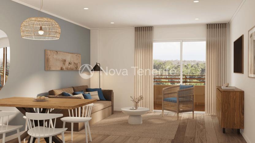 Prodej bytu 2+kk, Portocolom, Mallorca, Španělsko, 50 m2