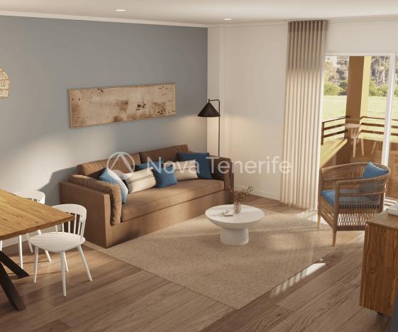 Prodej bytu 2+kk, Portocolom, Mallorca, Španělsko, 50 m2