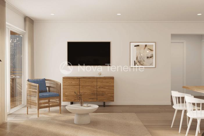 Prodej bytu 2+kk, Portocolom, Mallorca, Španělsko, 50 m2