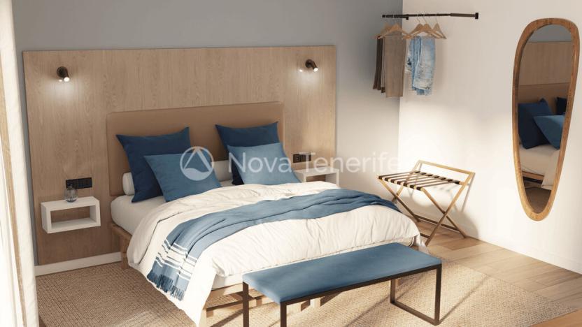 Prodej bytu 2+kk, Portocolom, Mallorca, Španělsko, 50 m2