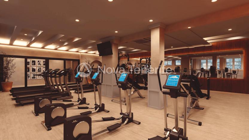 Prodej bytu 1+kk, Portocolom, Mallorca, Španělsko, 25 m2