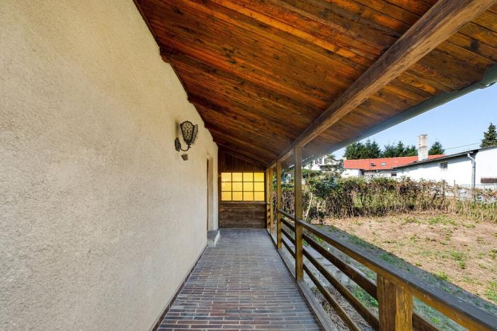 Prodej chaty, Neveklov - Nebřich, 73 m2