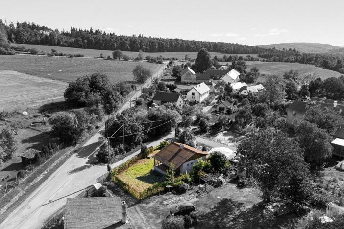 Prodej chaty, Neveklov - Nebřich, 73 m2