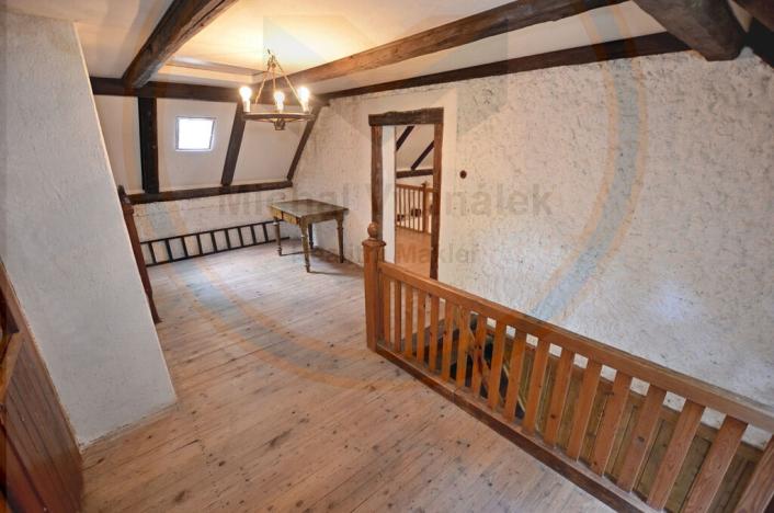 Prodej chaty, Pertoltice - Horní Pertoltice, 195 m2