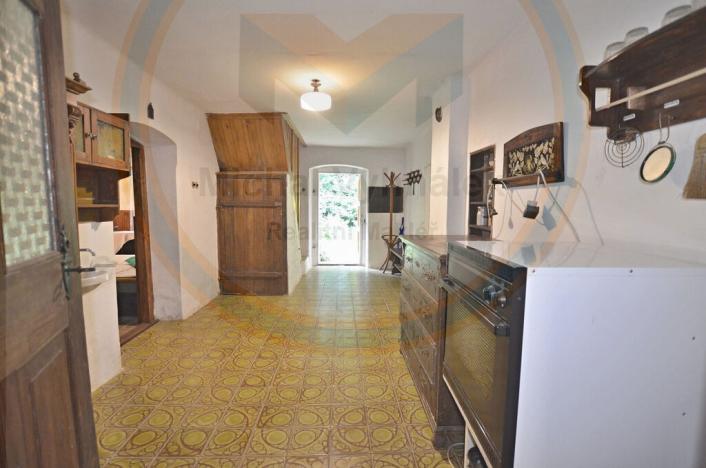 Prodej chaty, Pertoltice - Horní Pertoltice, 195 m2