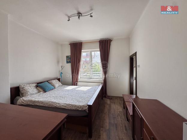 Prodej bytu 4+kk, Ostrava - Mariánské Hory, Marie Pujmanové, 100 m2