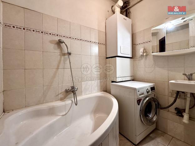 Prodej bytu 4+kk, Ostrava - Mariánské Hory, Marie Pujmanové, 100 m2