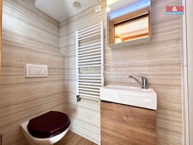 Prodej bytu 4+kk, Ostrava - Mariánské Hory, Marie Pujmanové, 100 m2