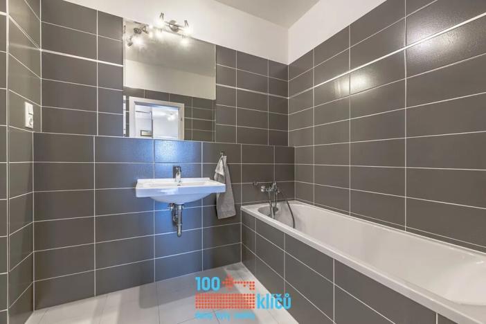 Prodej bytu 3+kk, Praha - Čakovice, Tryskovická, 80 m2