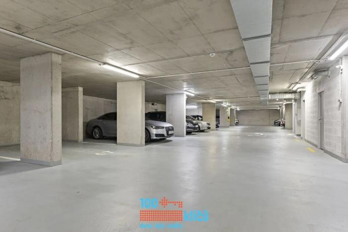 Prodej bytu 3+kk, Praha - Čakovice, Tryskovická, 80 m2