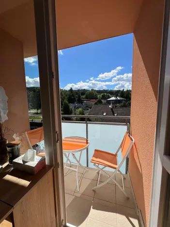 Prodej bytu 2+kk, Karlovy Vary, Spálená, 50 m2