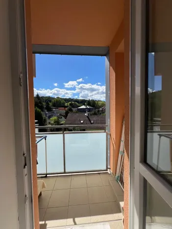 Prodej bytu 2+kk, Karlovy Vary, Spálená, 50 m2