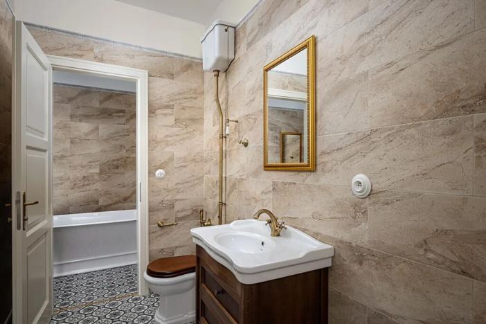 Prodej bytu 3+kk, Hradec Králové, Pospíšilova, 95 m2