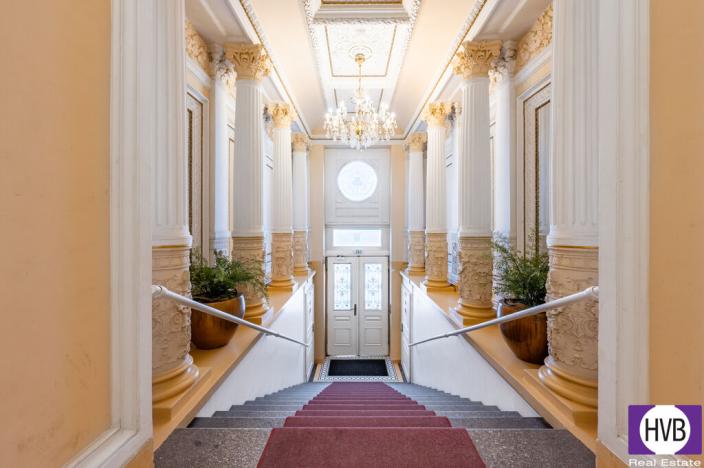 Prodej bytu 1+kk, Praha, Španělská, 19 m2