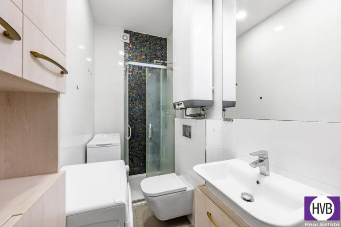 Prodej bytu 1+kk, Praha, Španělská, 19 m2