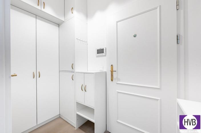 Prodej bytu 1+kk, Praha, Španělská, 19 m2