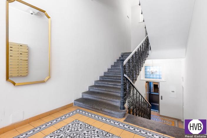 Prodej bytu 1+kk, Praha, Španělská, 19 m2