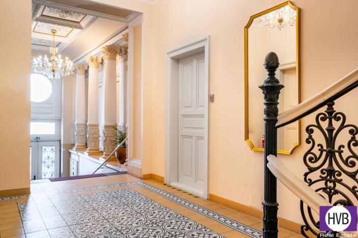 Prodej bytu 1+kk, Praha, Španělská, 19 m2