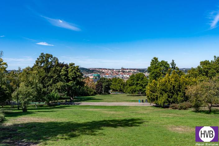 Prodej bytu 1+kk, Praha, Španělská, 19 m2