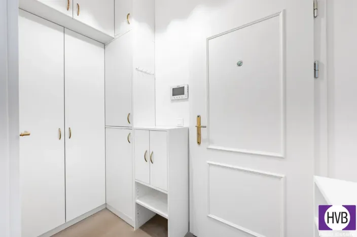 Prodej bytu 1+kk, Praha, Španělská, 19 m2