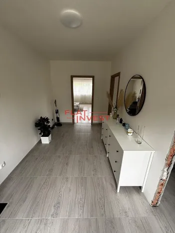 Pronájem bytu 2+1, Ralsko, 68 m2