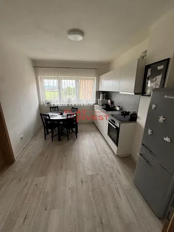 Pronájem bytu 2+1, Ralsko, 68 m2