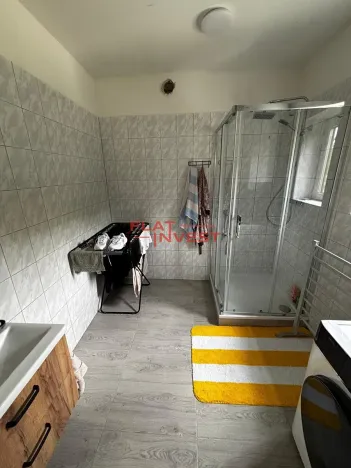 Pronájem bytu 2+1, Ralsko, 68 m2