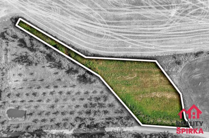 Prodej pozemku pro bydlení, Anenská Studánka, 2104 m2