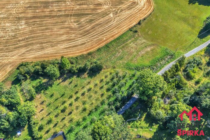 Prodej pozemku pro bydlení, Anenská Studánka, 2104 m2